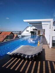 Leville iSuites (D15), Apartment #498323151